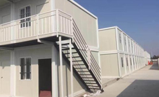 武漢集裝箱房租賃需要注意什么？